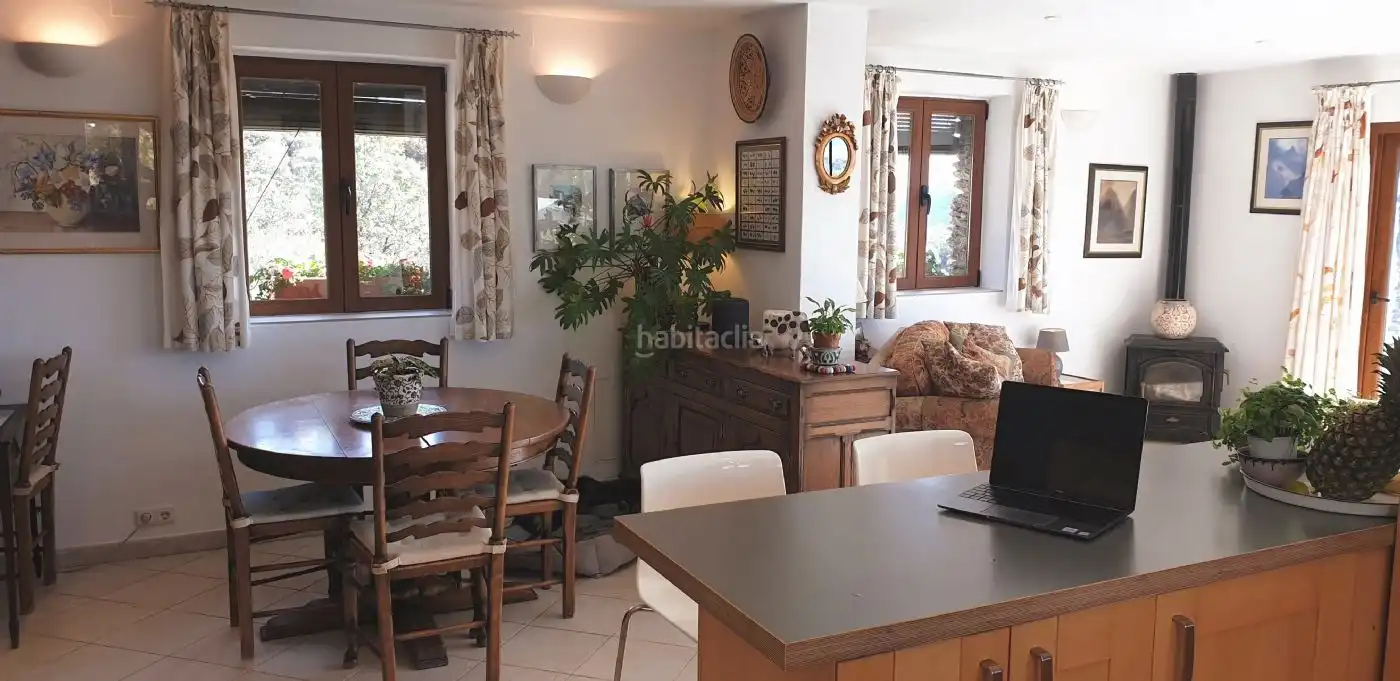 Haus zum Verkauf in Lugar Cortijo Opazo 1, imagen 6
