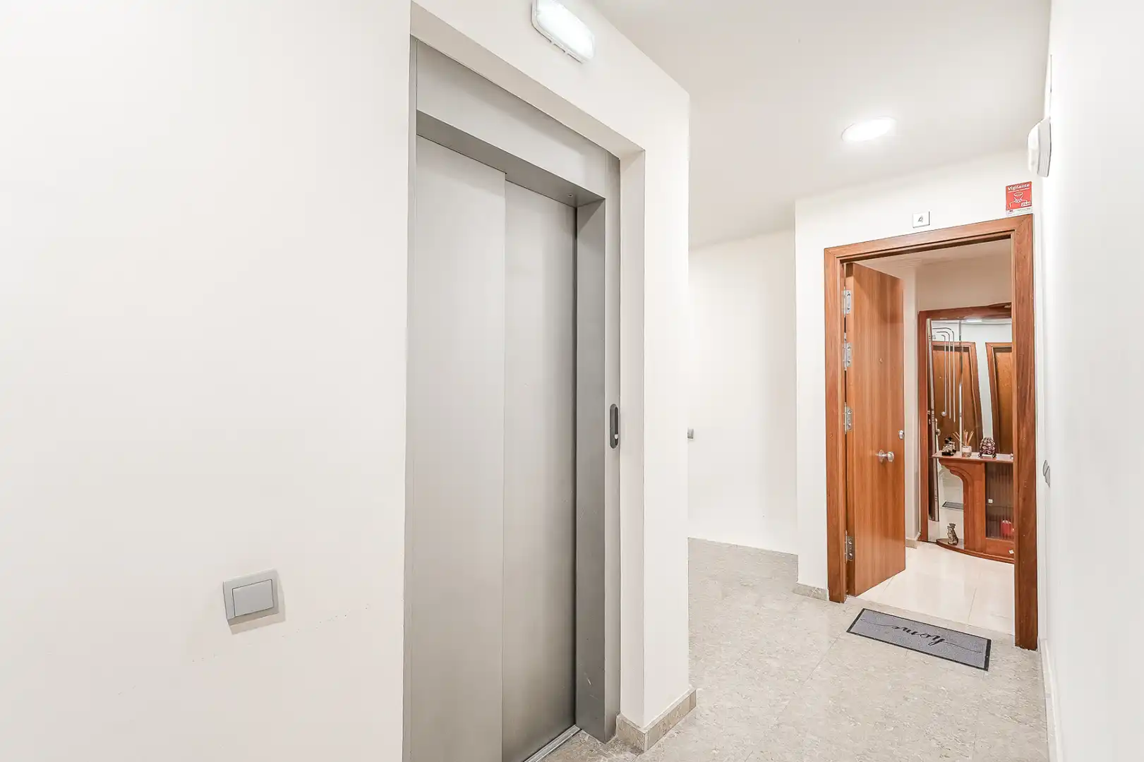 Appartamento con ascensore in vendita a Carrer Sant Sebastia, imagen 27