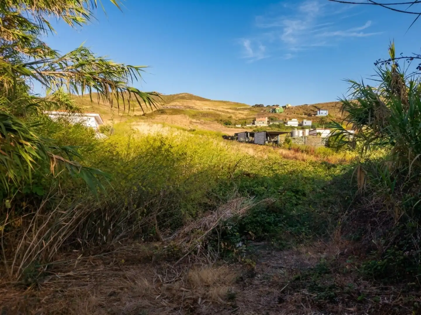 Residencial en venta en San Cristóbal de la Laguna
