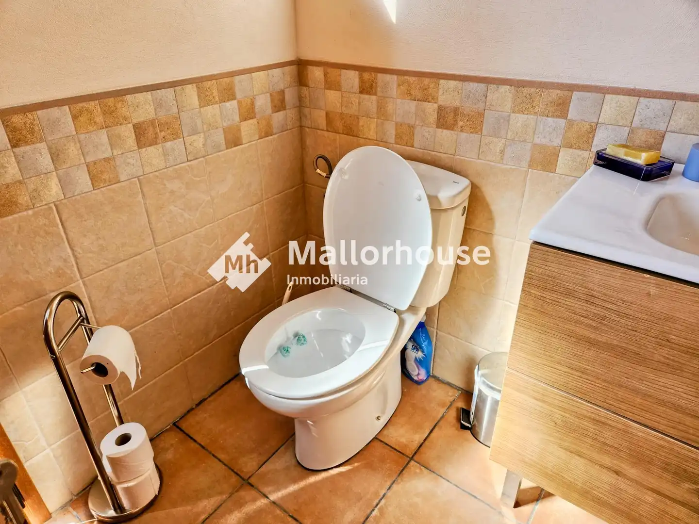 Casa con terrazza in vendita a Santa Margalida Poble, imagen 33