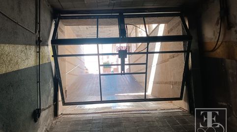 MAGNÍFICO PARKING EN ZONA SANATORI!, immagine 5