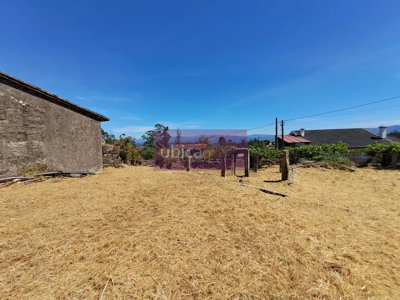 Casa o chalet en venta en Salceda de Caselas con Jardín privado y Trastero