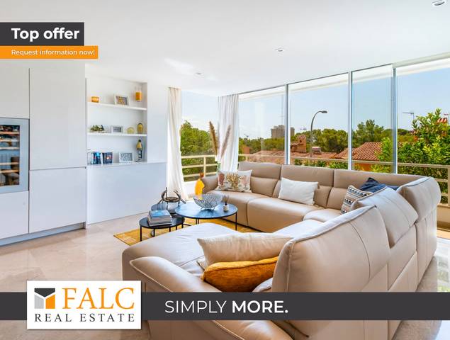 Apartamento en Venta en Cas Català - Illetes