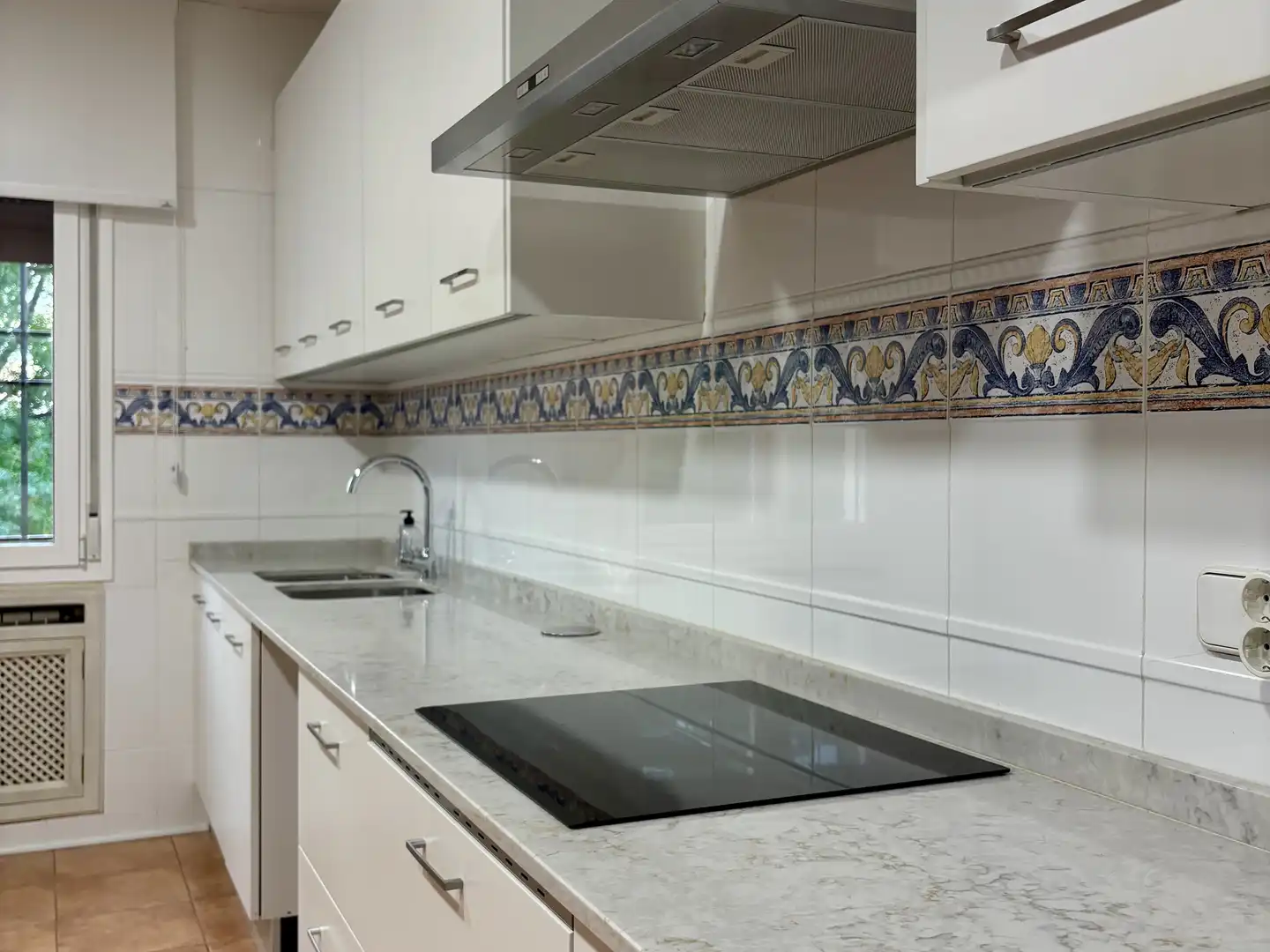 Kitchen of Houses for sale in Almagro, Ciudad Real