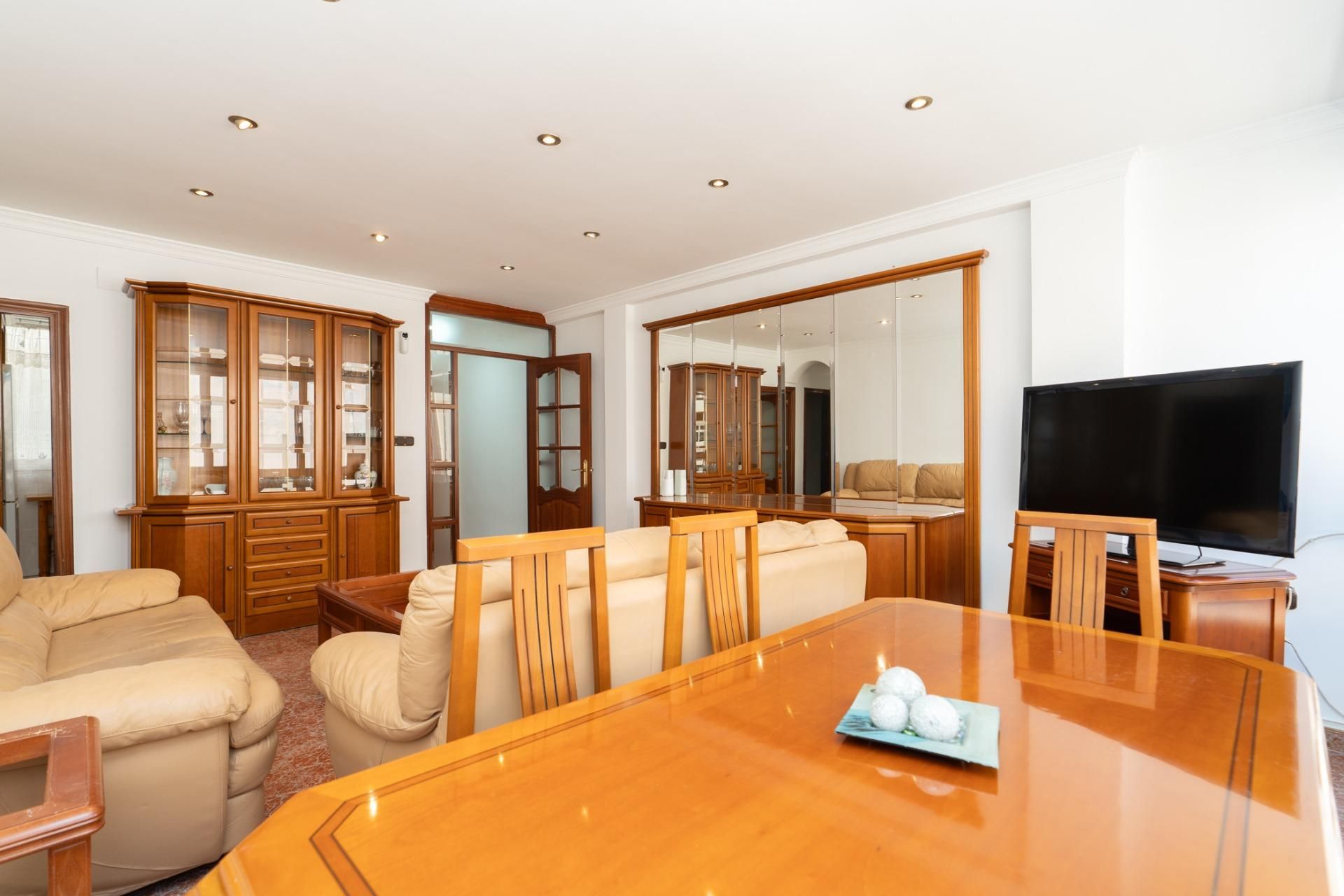 Menjador de Pis en venda en Motril