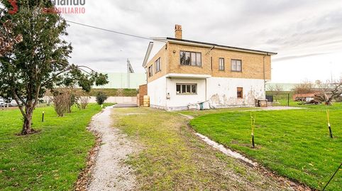 Foto 5 de Casa o chalet en venta en Polanco, Cantabria