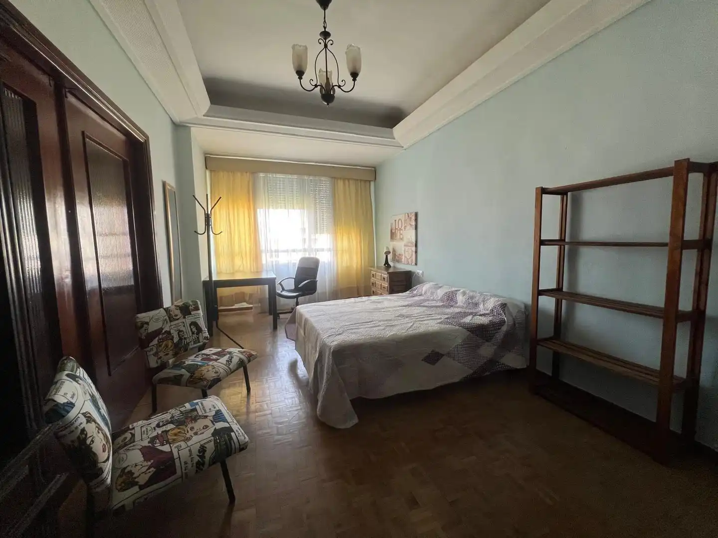 Wohnung mit Aufzug zur Miete in Centro, imagen 3