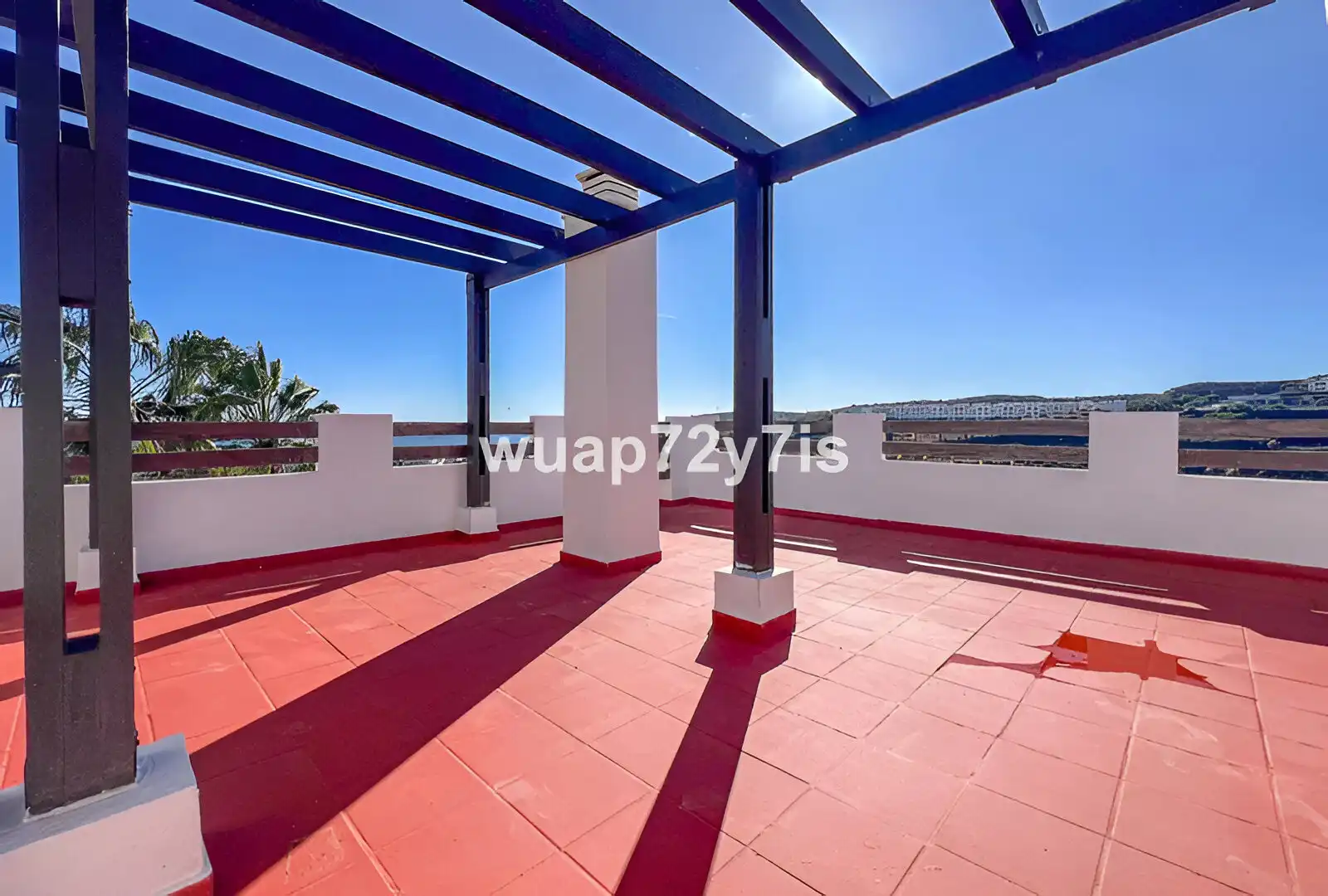 Casa amb piscina en venda a Manilva Pueblo, imagen 35