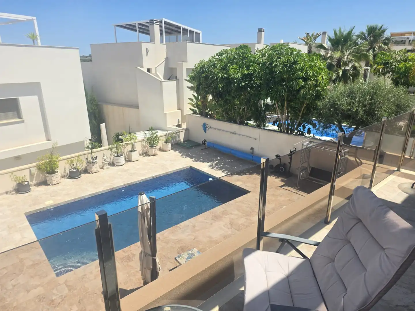 Studio for sale in San Miguel de Salinas, imagen 18