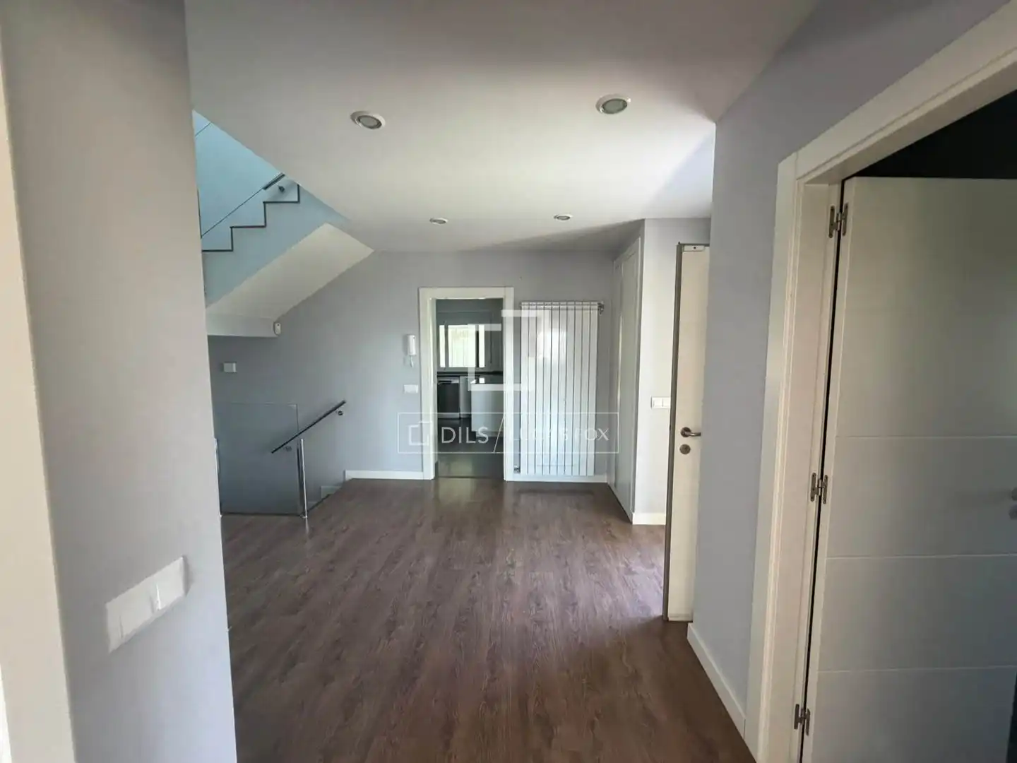 Casa o chalet de alquiler en Tres Cantos con Calefacción, Jardín privado y Trastero