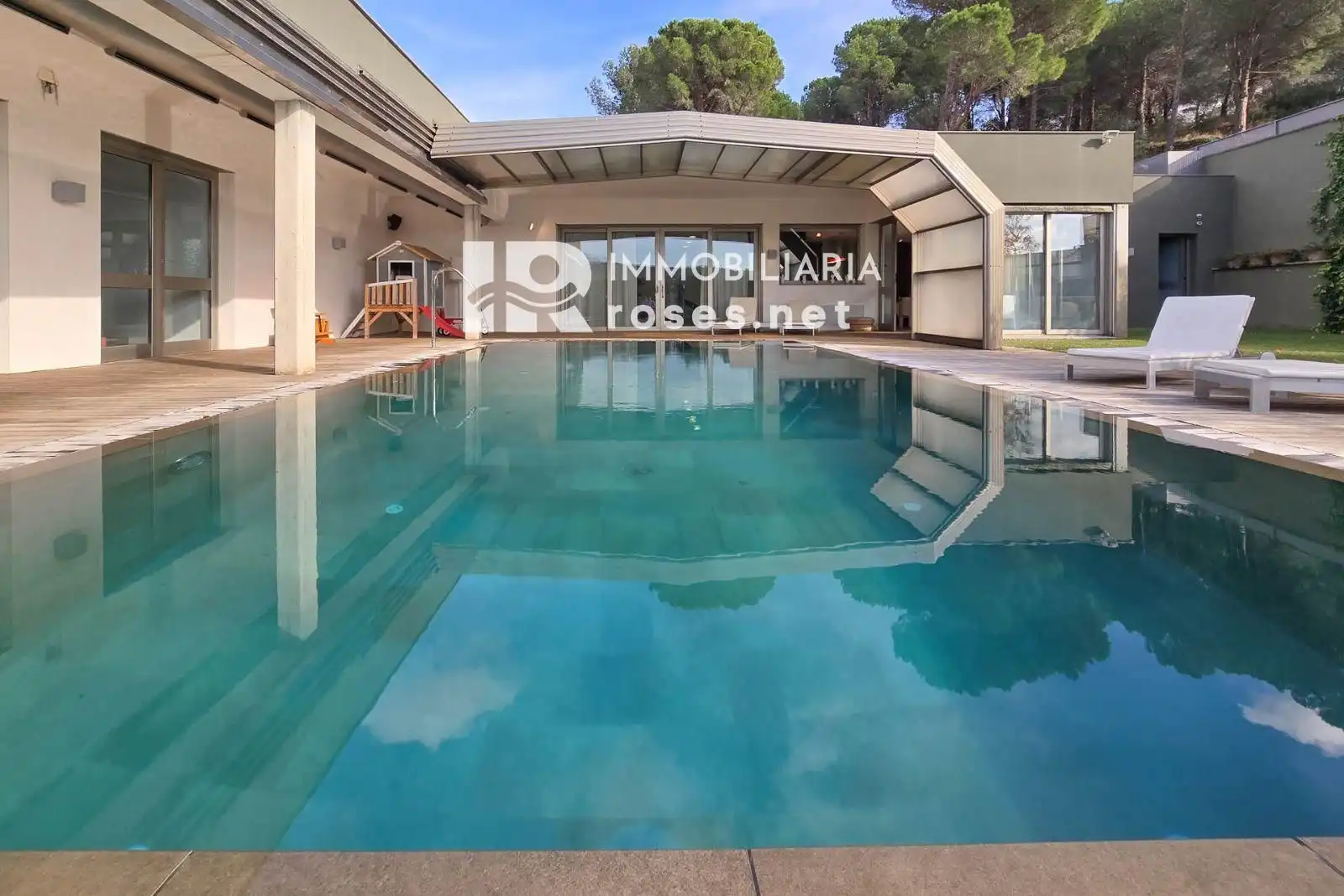 Villa con piscina in vendita a Rosselló, imagen 67