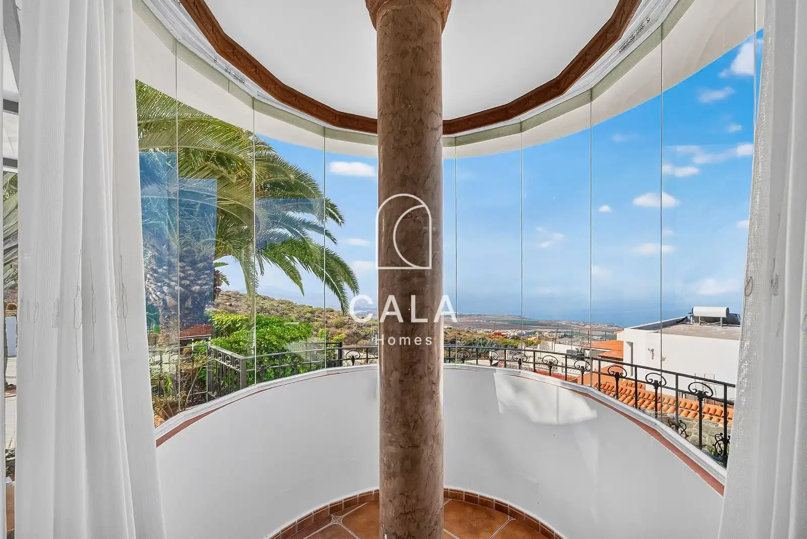 Villa avec terrasse à vendre à La Finquita, imagen 18