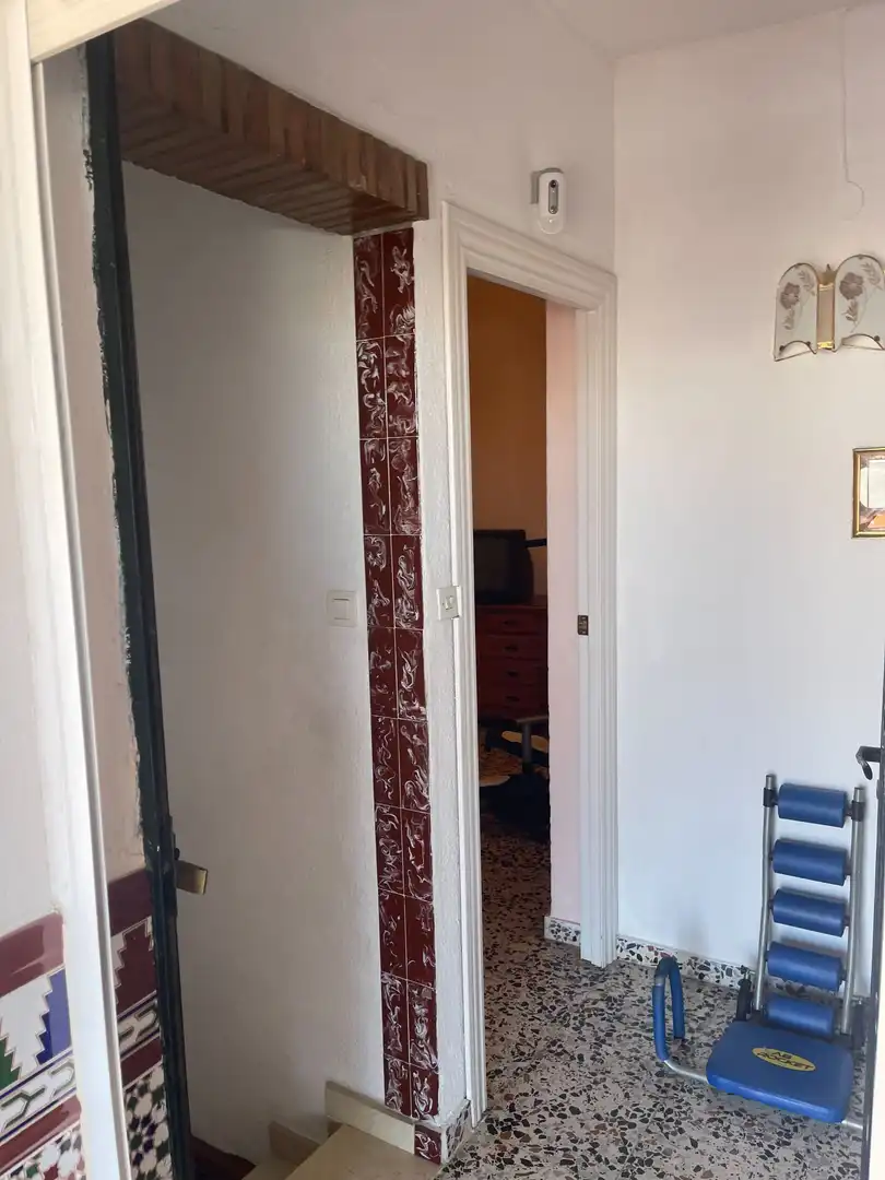 Casa o xalet en venda en Benalmádena amb Aire condicionat, Terrassa i Traster