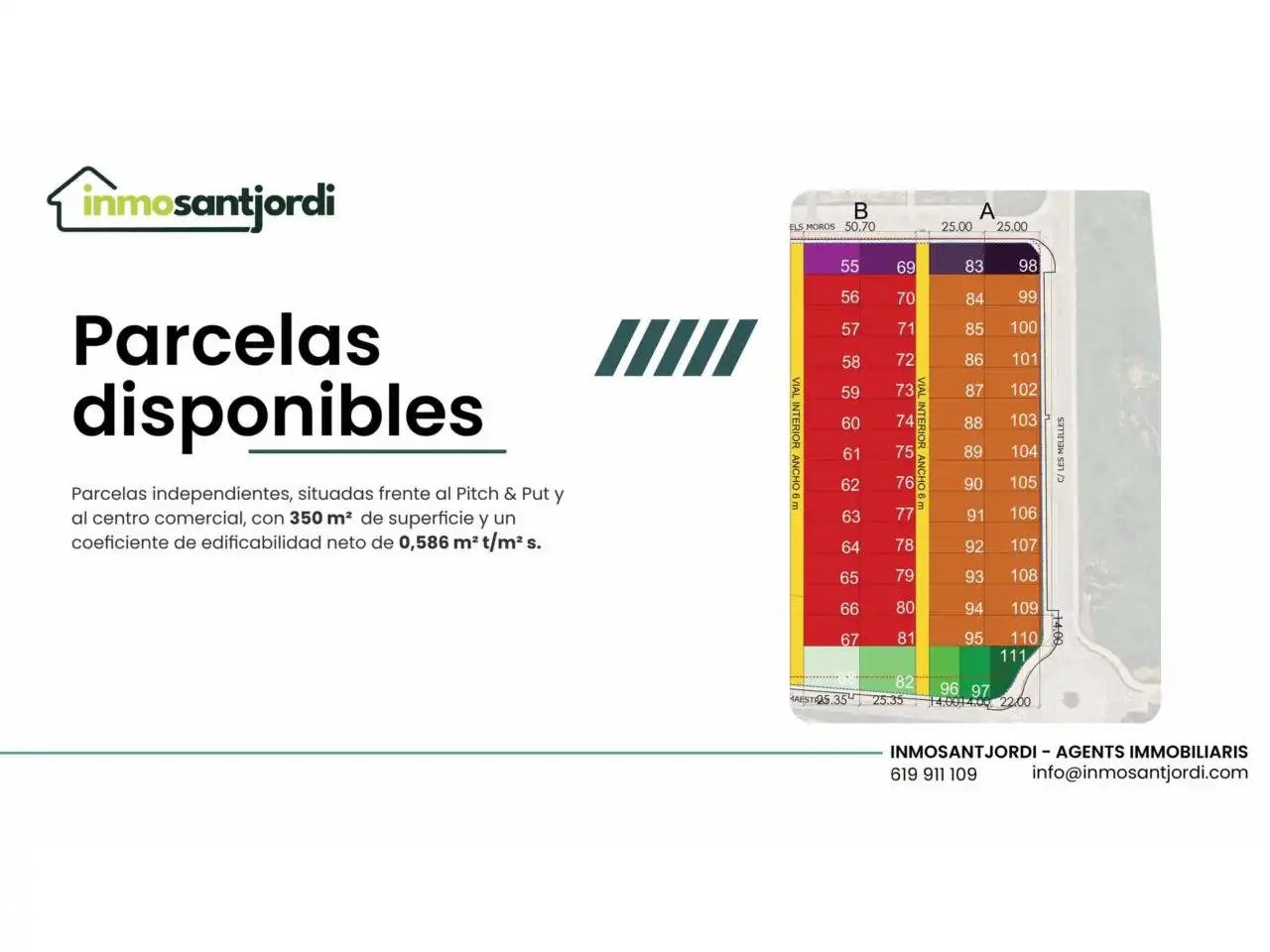 Terreny residencial en venda a Calle Sevilla 1, imagen 5
