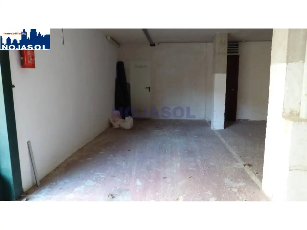 Appartamento in affitto a Paseo MARITIMO 10, imagen 37