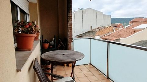 Foto 4 de Piso en venta en Lluís Dupont, Callús, Barcelona