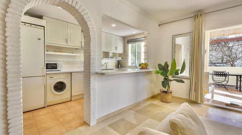 Foto 2 de Apartament de lloguer a Aloha, Marbella