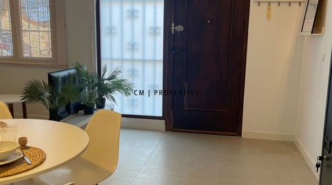 Foto 4 de Pis de lloguer a Felipe de Gauna, El Cabanyal - El Canyamelar, Valencia Capital