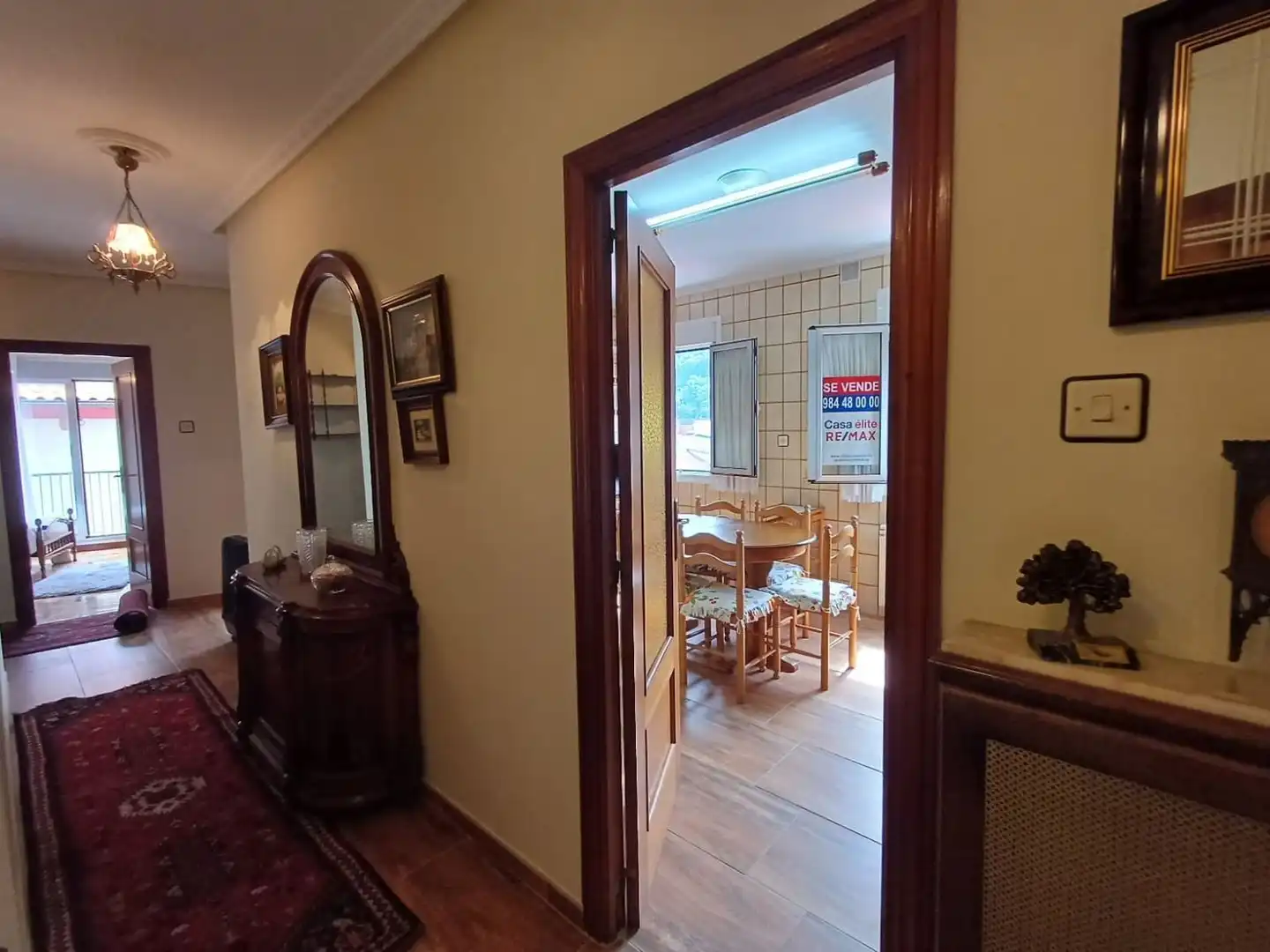 Flat for sale in N/A, Santa Marina - Polígono