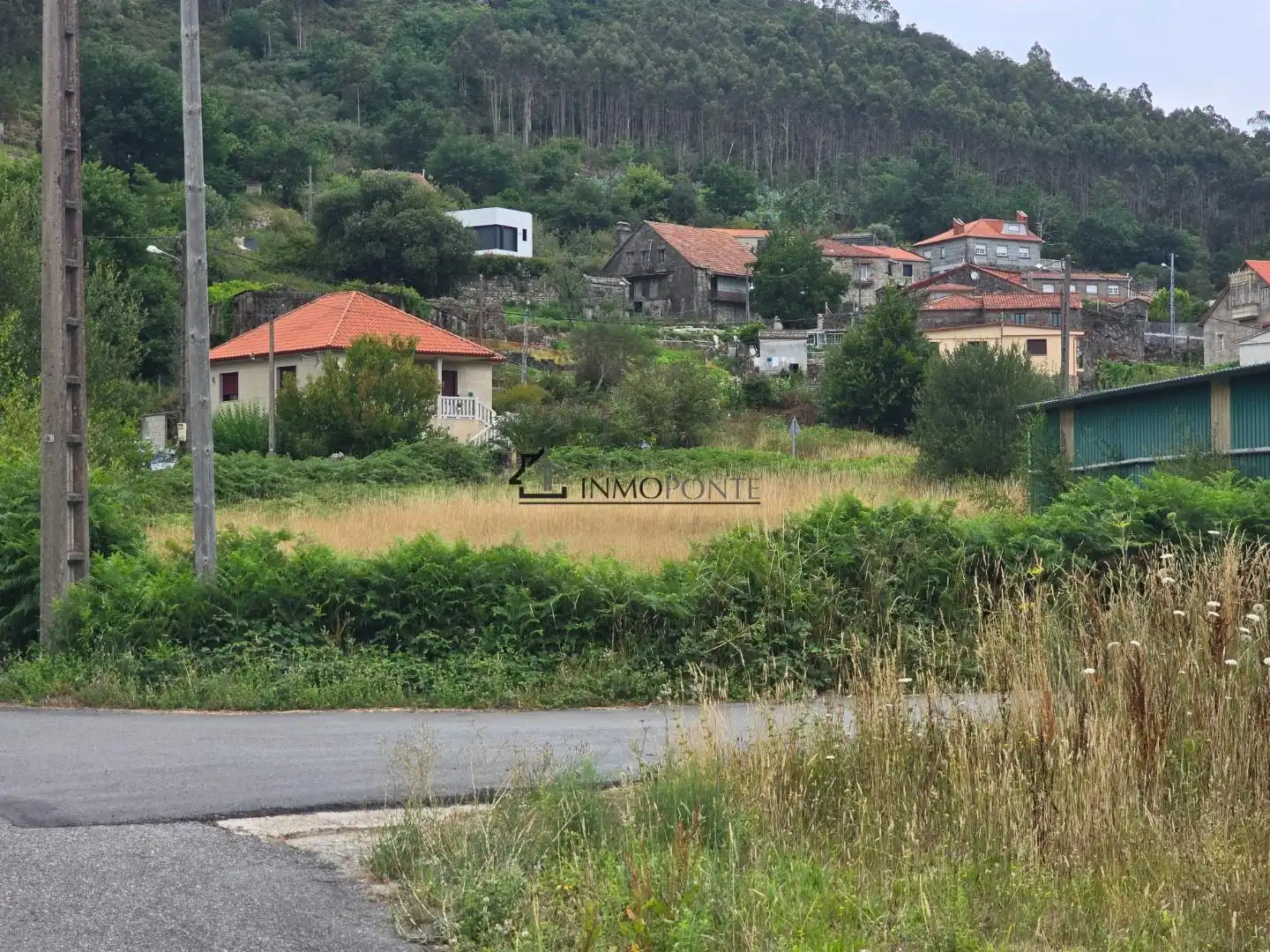 Terrenys i solars en venda a Cotobade, imagen 16