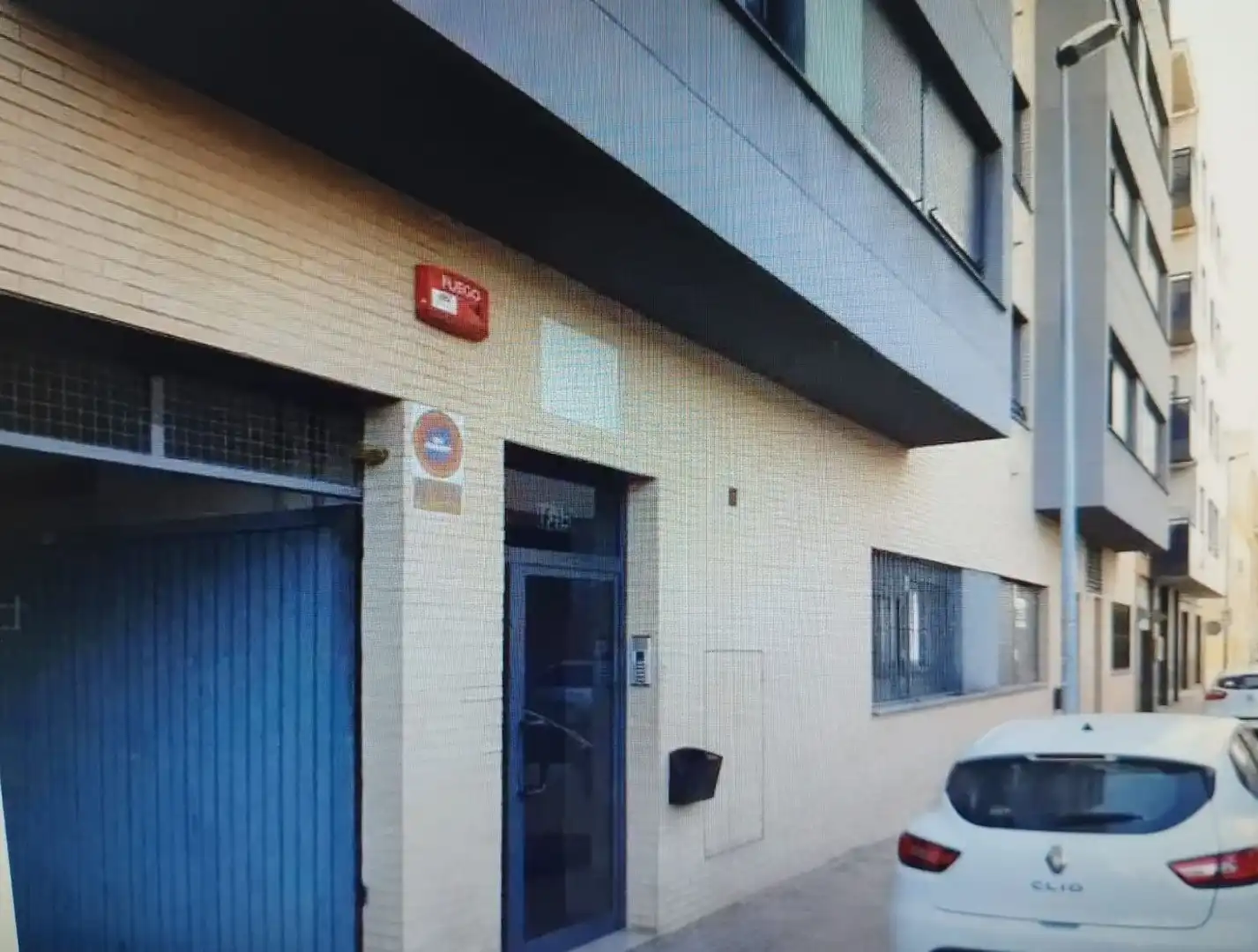 Aparcamiento en venta en Virgen de gracia 174, imagen 6