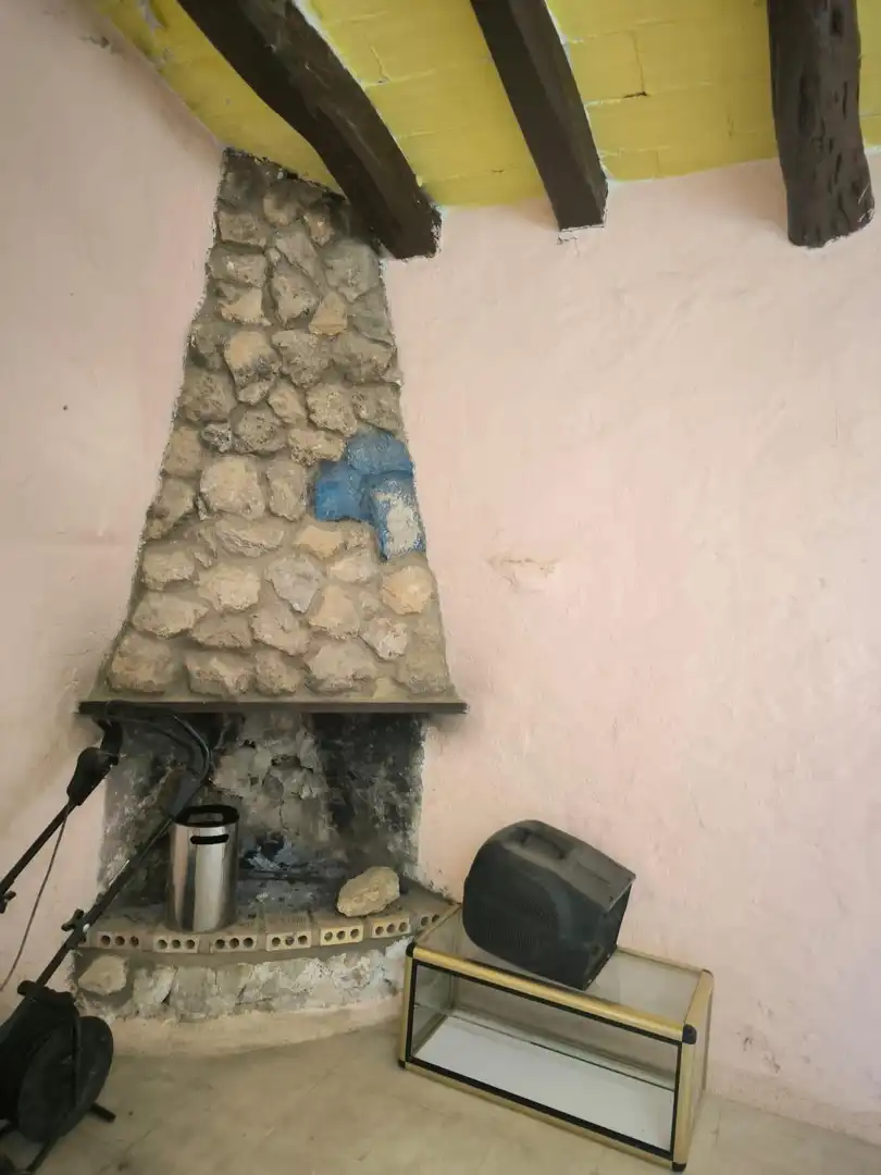 Finca rústica en venda en El Vendrell amb Aire condicionat, Jardí privat i Terrassa