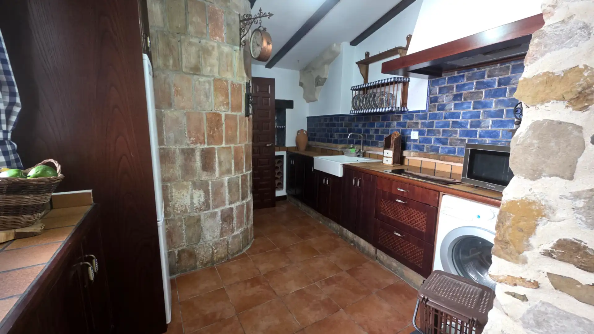 Haus mit Garten zur Miete in Casco antiguo - Convento - Caldereto, imagen 14