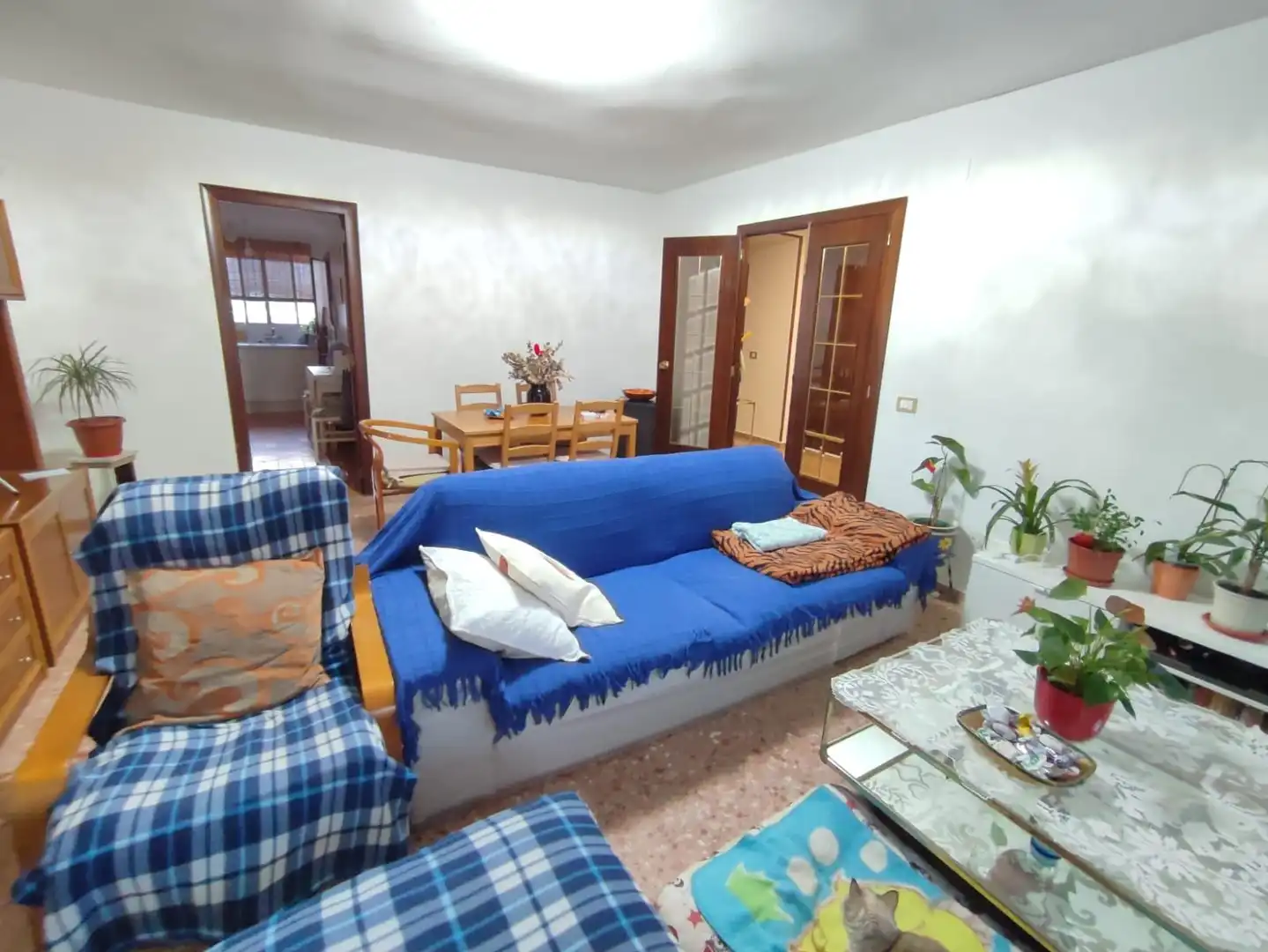 Wohnung mit Terrasse zum Verkauf in Betxí, imagen 4