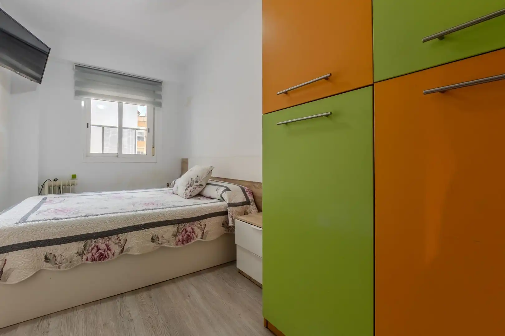 Habitación de Piso en venta en Reus con Calefacción, Parquet y Balcón