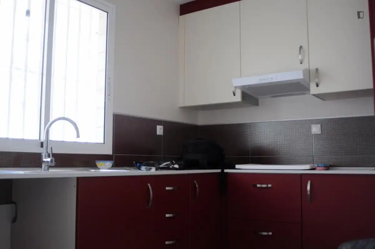 Habitación en Alicante / Alacant, Alicante