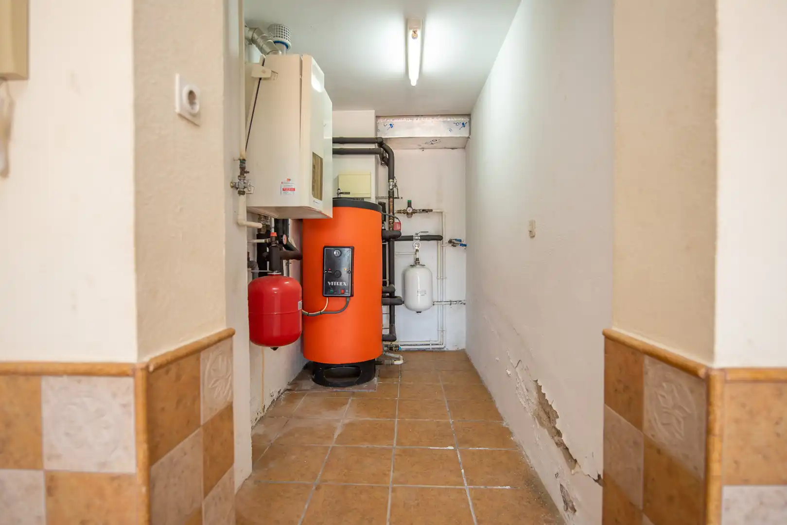 Casa amb terrassa en venda a Sant Pol, imagen 52