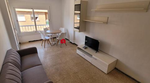 Photo 4 of Flat to rent in  Orosi, Barris Marítims, Tarragona