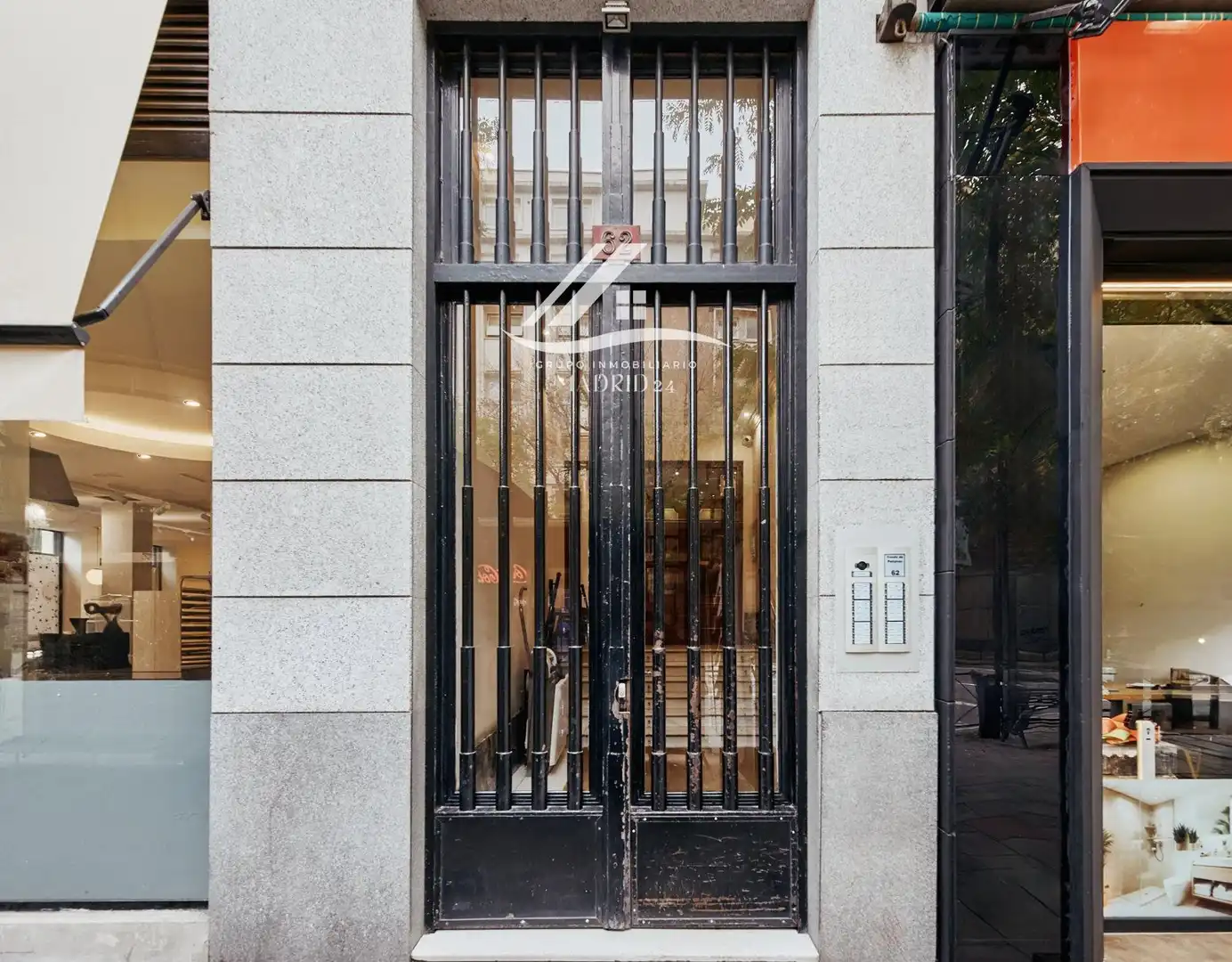Flat with lift for sale in Calle del Conde de Peñalver, imagen 29