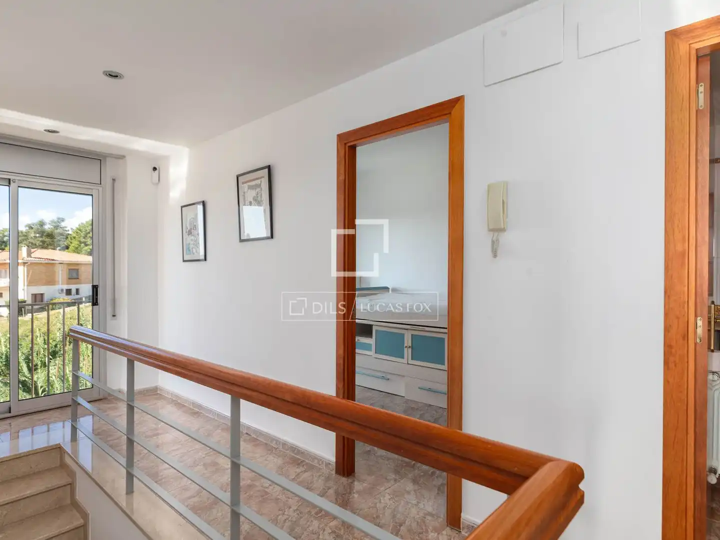 Casa o xalet en venda en Lloret de Mar amb Aire condicionat, Calefacció i Jardí privat
