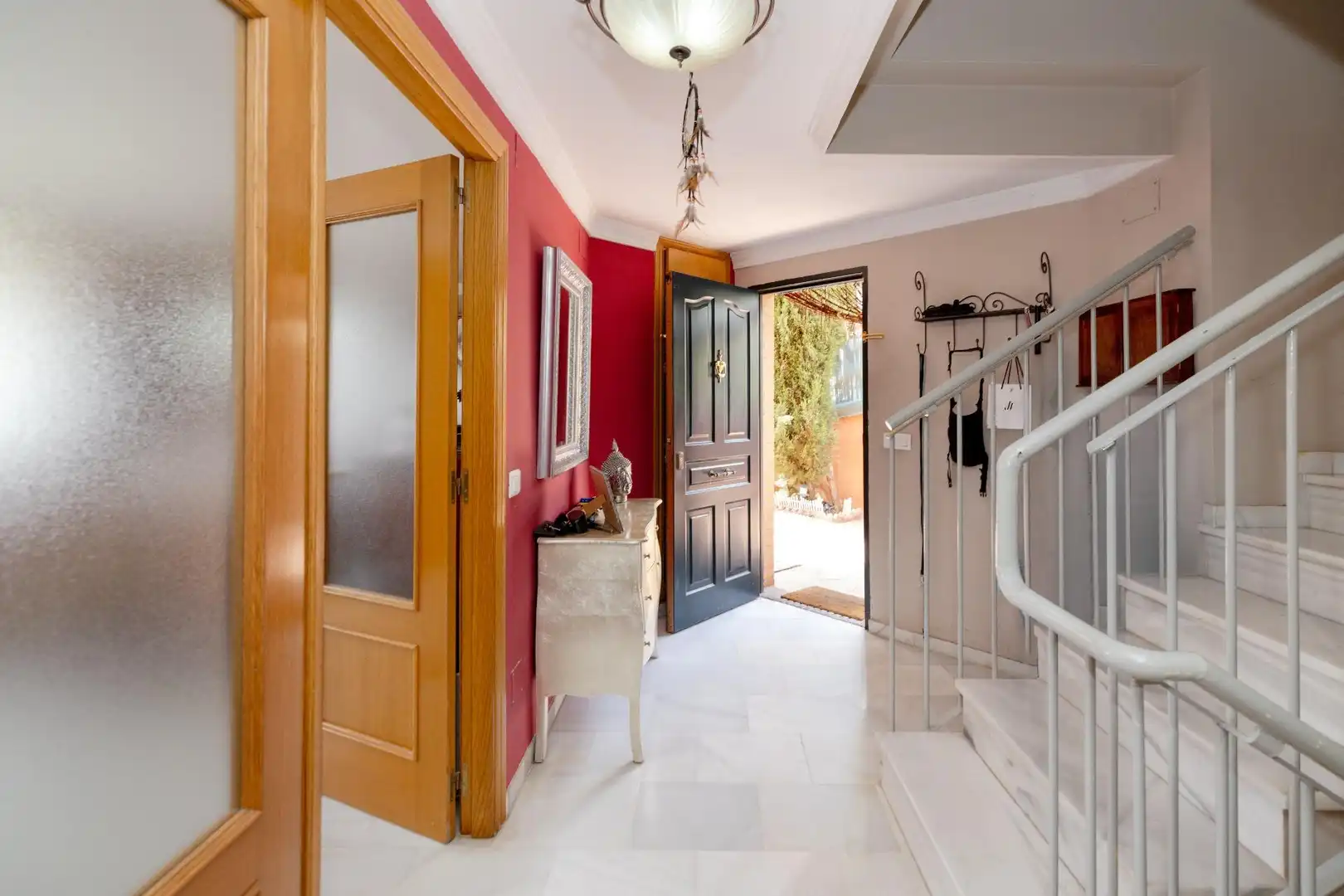 Casa adosada en venta en Málaga con Terraza