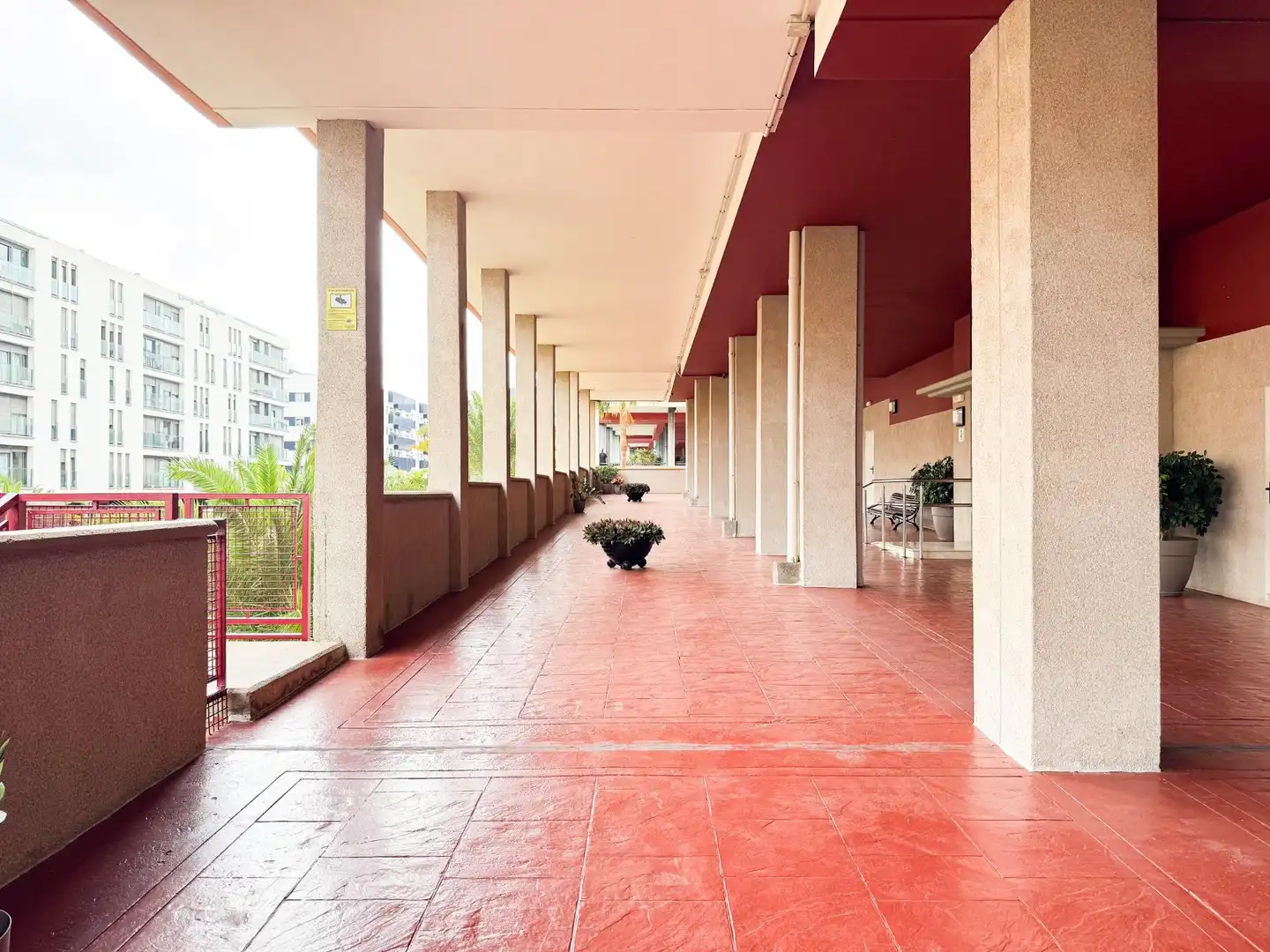 Wohnung mit Garten zum Verkauf in Avenida PINTOR FELO MONZON 23, imagen 43