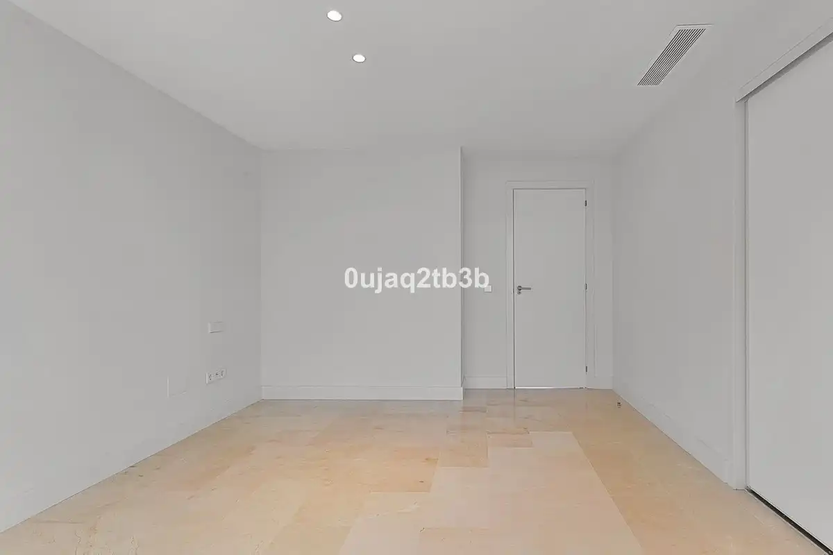 Apartament amb piscina en venda a Milla de Oro, imagen 15