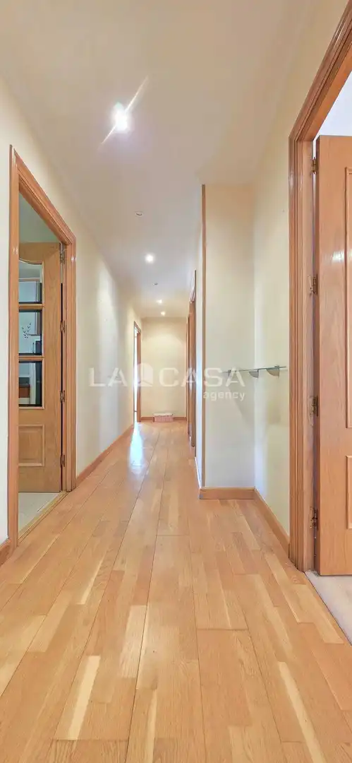 Appartamento in affitto a Calle Hernan Cortes, imagen 3