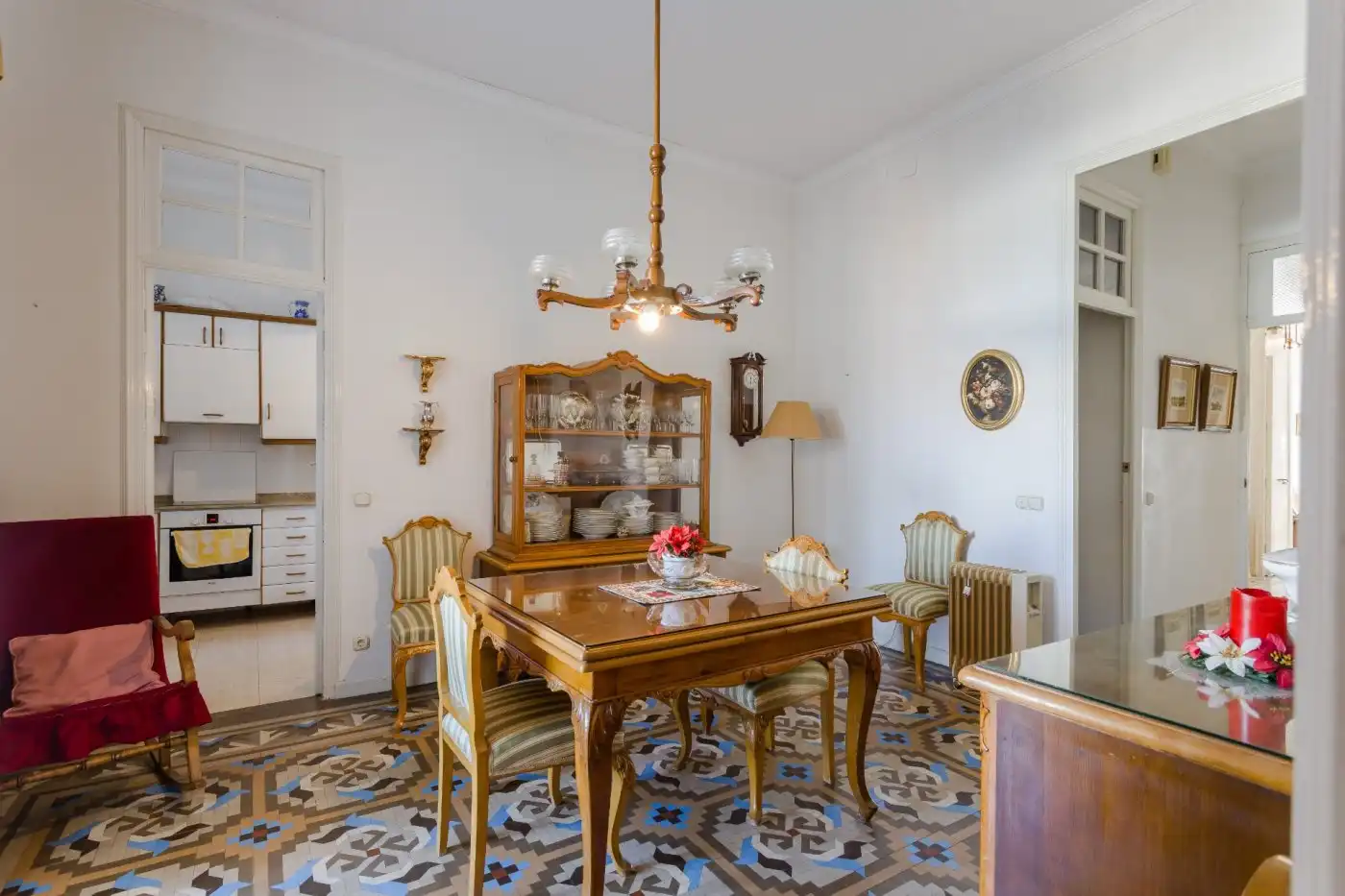 Inmuebles singulares en venta en La Unión ciudad, imagen 5