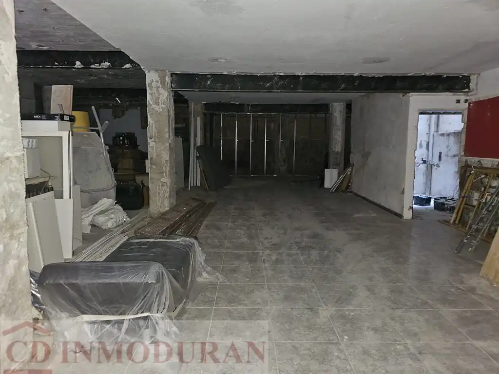 Local comercial en venda a Calle Donoso Cortes, imagen 3