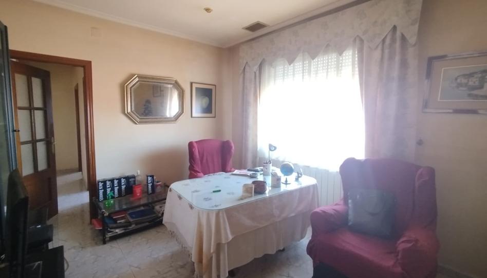 Foto 1 de Pis en venda a Quintanar de la Orden, Toledo