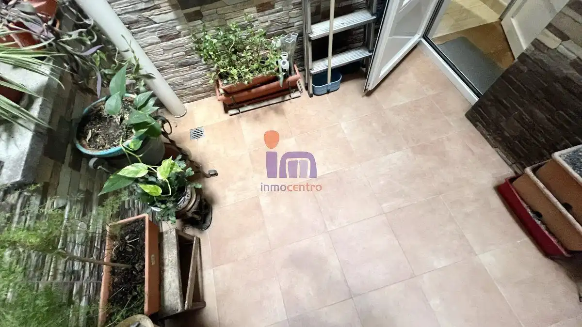 Flat with terrace for sale in Valdepeñas, imagen 17