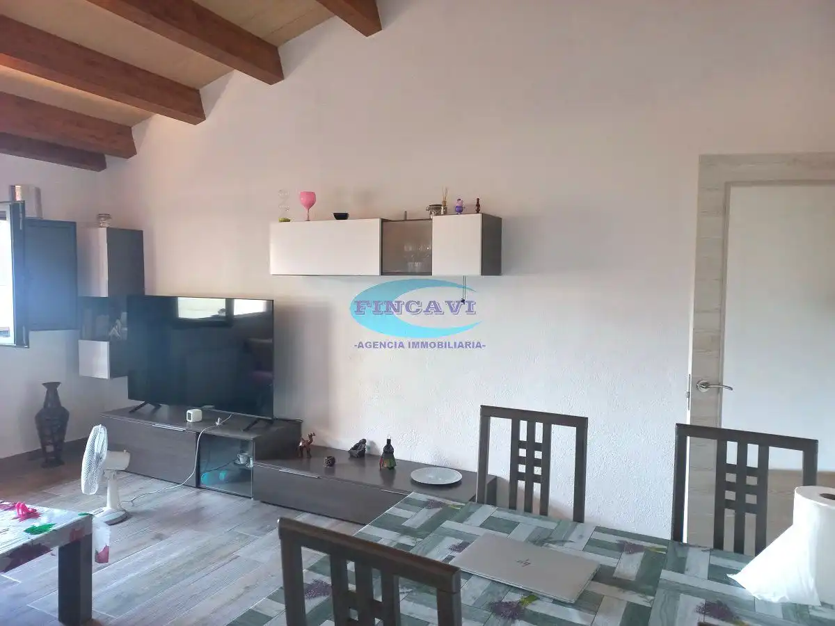 Casa o xalet en venda a L'Ametlla del Vallès