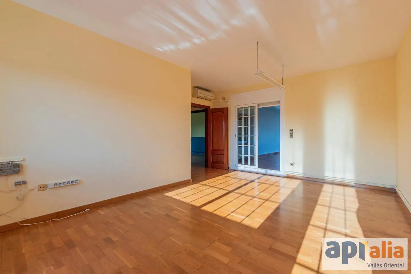 Chalet con piscina en venta en Passeig del Matagalls, imagen 28