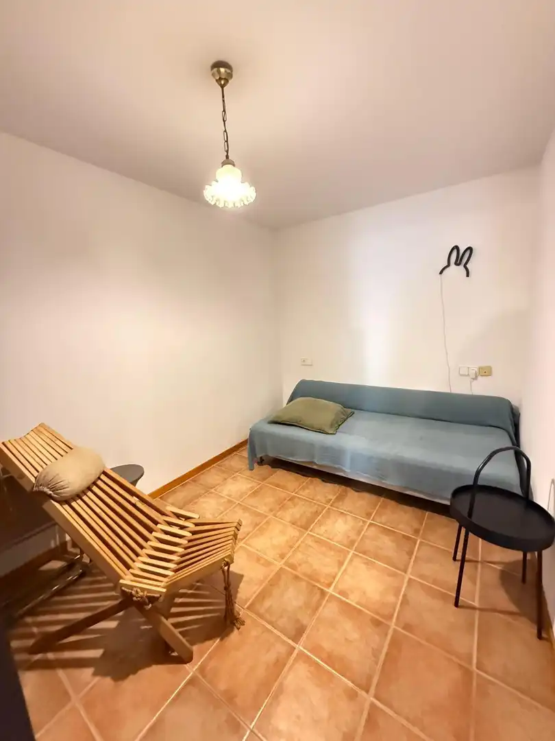 Dormitori de Casa o xalet en venda en Cadaqués amb Terrassa i Balcó