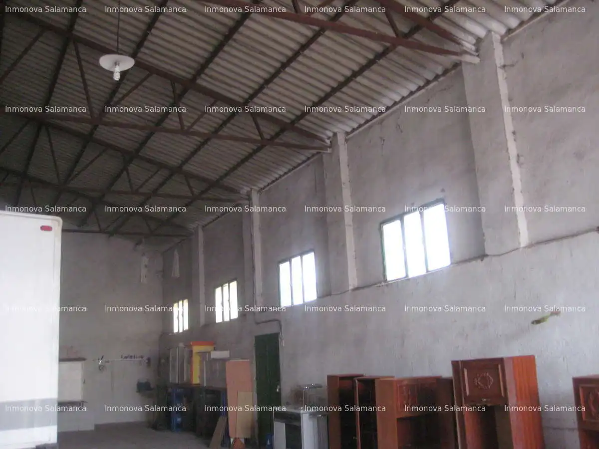 Industrial building to rent in Macotera, imagen 6