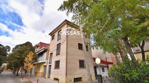 Foto 5 de Residencial en venta en Calle de la Empedrada, Casco Histórico de Barajas, Madrid