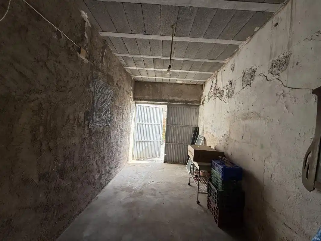 Finca rústica en venta en Murcia con Aire acondicionado, Calefacción y Trastero