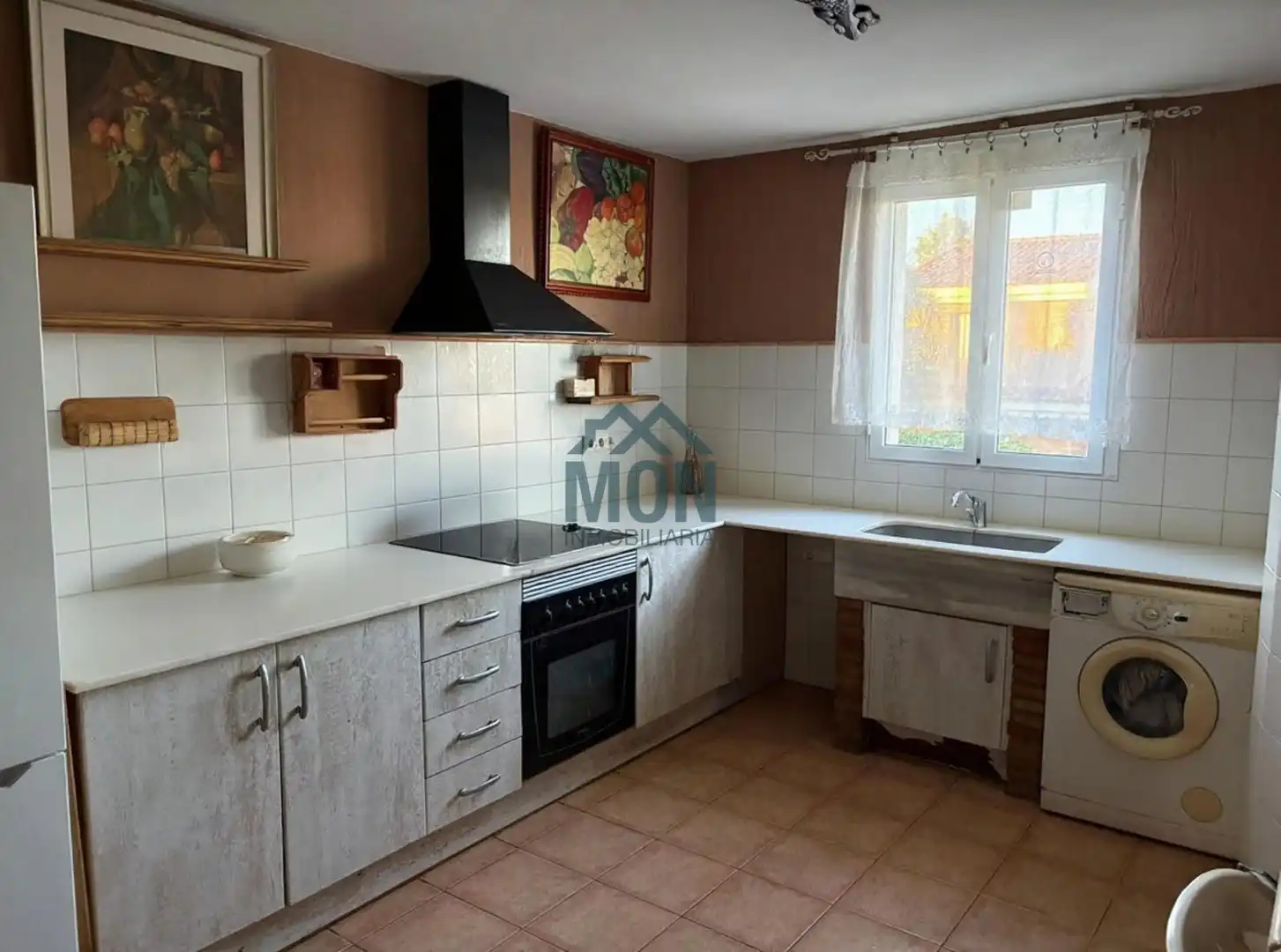 Detached house with terrace for sale in Montroi / Montroy, imagen 6