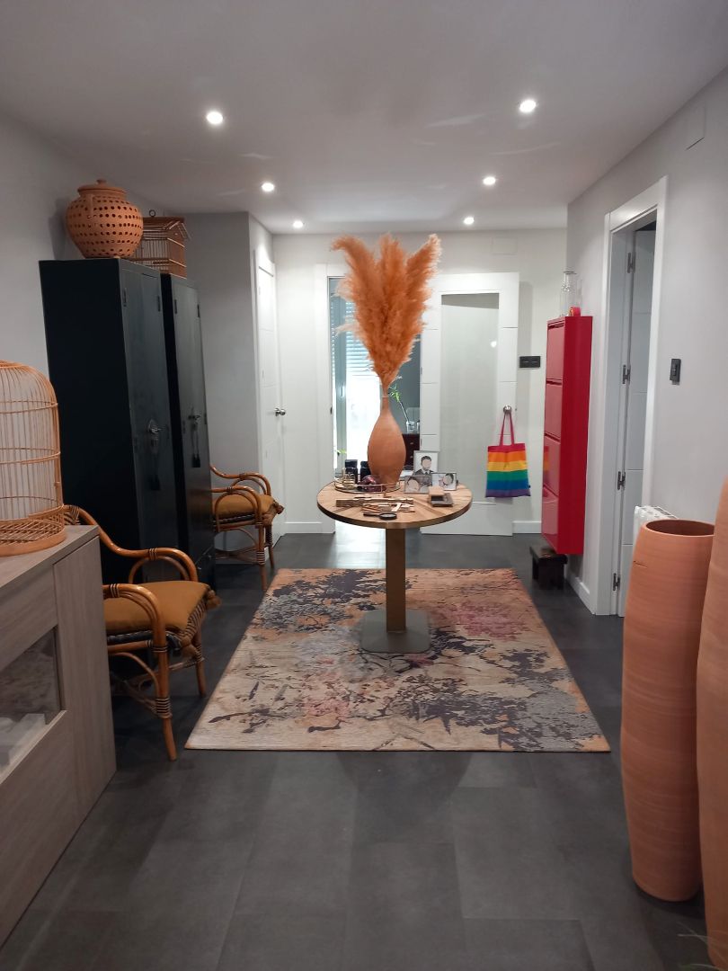 Piso en venta en Avenida de Colón, Residencia,  Logroño
